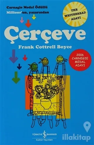 Çerçeve