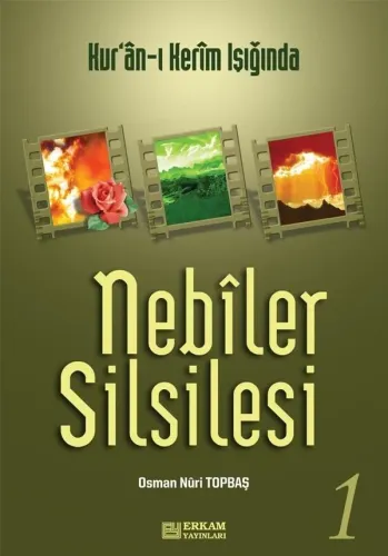 Nebiler Silsilesi  1