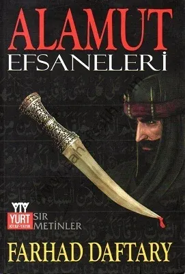 Alamut Efsaneleri