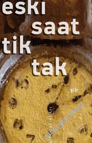Eski Saat Tik Tak -