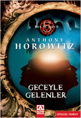 Geceyle Gelenler - Beş'in Gücü