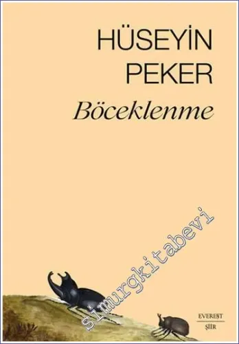Böceklenme - 2023
