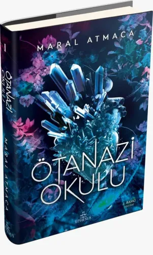 ÖTANAZİ OKULU 1 - CİLTLİ