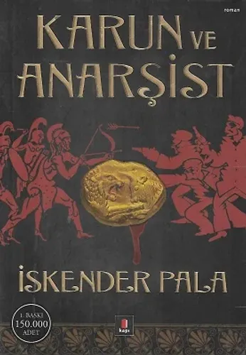 Karun ve Anarşist