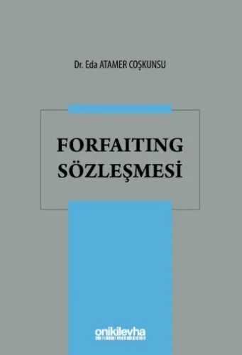 Forfaiting Sözleşmesi