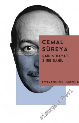 Cemal Süreya : Şairin Hayatı Şiire Dahil -         2021