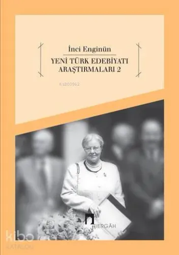 Yeni Türk Edebiyatı Araştırmaları 2