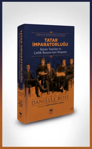 Tatar İmparatorluğu