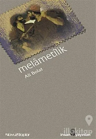 Melametilik