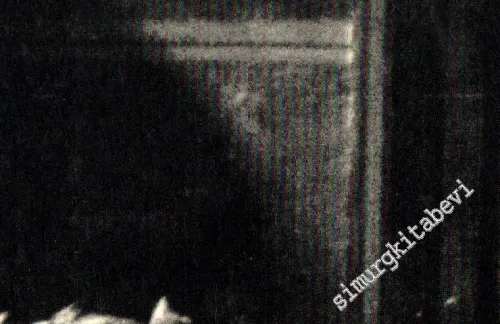 Patriklik Fotoğrafçısı Dimitros Kalumenos'un Objektifinden 6/7 Eylül 1955, Cilt 2 -