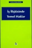 İş İlişkisinde Temel Haklar 1