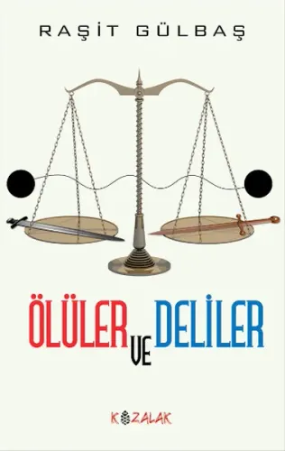 Ölüler ve Deliler