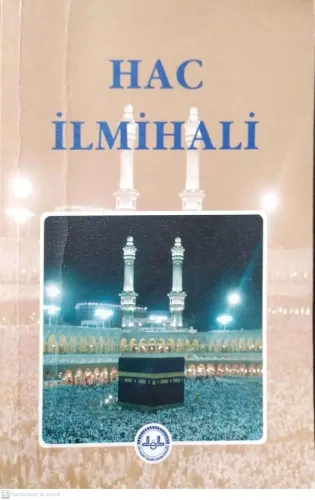 Hac İlmihali
