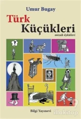 Türk Küçükleri