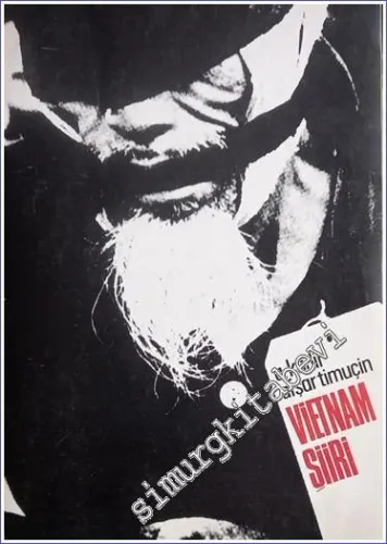 Vietnam Şiiri / Antoloji -        1973