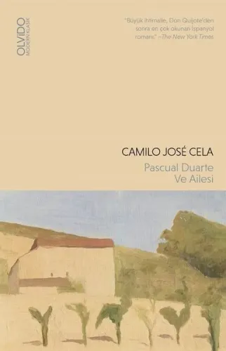 Pascual Duarte Ve Ailesi