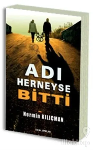 Adı Her Neyse Bitti