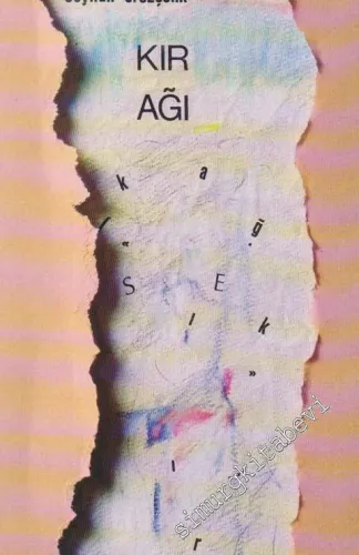 Kır Ağı -