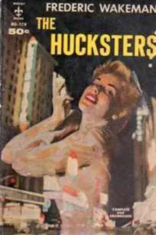 The Hucksters