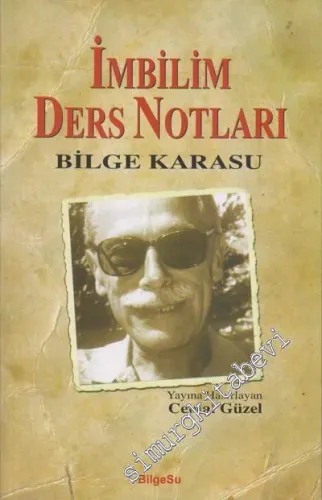 İmbilim Ders Notları -        2011