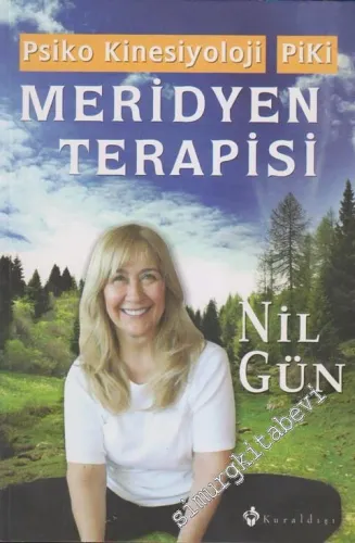 Meridyen Terapisi: Psiko Kinesiyoloji PiKi -         2024