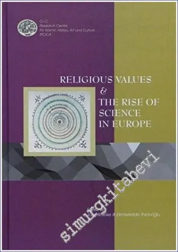 Religious Values and The Rise of Science in Europe -         2005