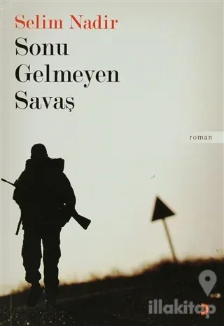 Sonu Gelmeyen Savaş
