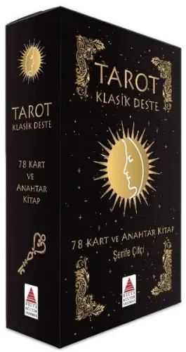 Tarot Klasik Deste