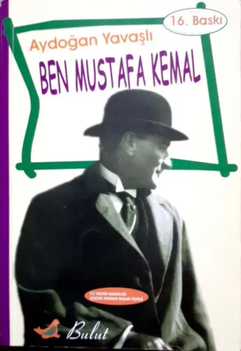 Ben Mustafa Kemal