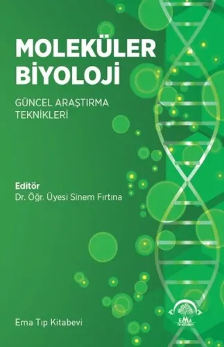 Moleküler Biyoloji