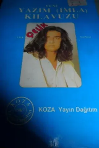 Yazım (İmla) Kılavuzu