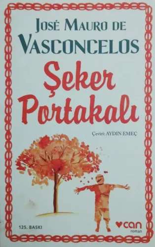 Şeker Portakalı