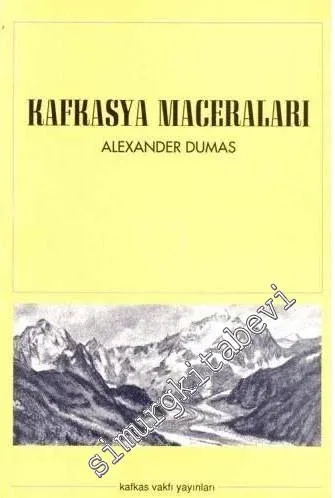 Kafkasya Maceraları -        2000