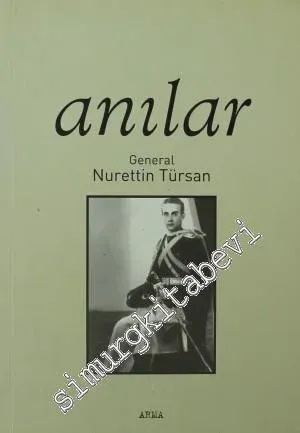 Anılar -