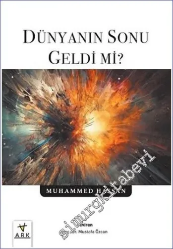 Dünyanın Sonu Geldi mi -        2023