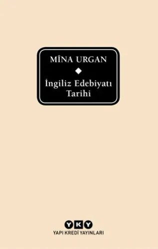 İngiliz Edebiyatı Tarihi