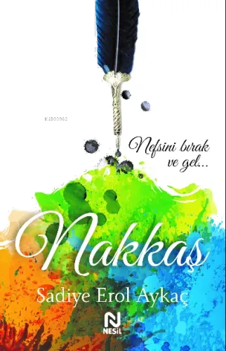 Nakkaş