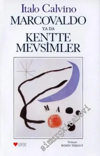 Marcovaldo ya da Kentte Mevsimler -        1991