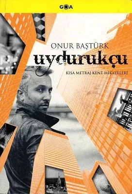 Uydurukçu