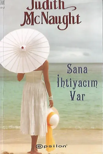 Sana İhtiyacım Var