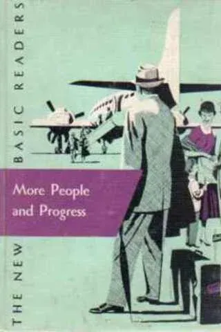 More People and Progress