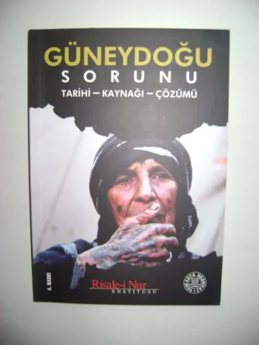 GÜNEYDOĞU SORUNU TARİHİ - KAYNAĞI - ÇÖZÜMÜ