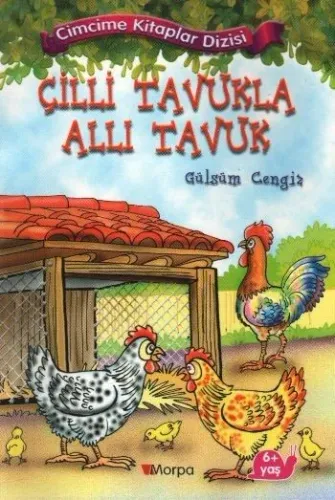 Cimcime Kitapları Dizisi-10 Kitap Set