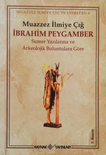 İbrahim Peygamber