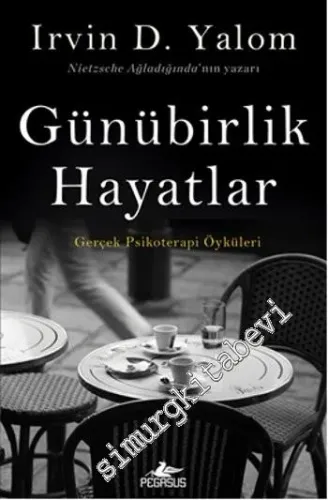 Günübirlik Hayatlar -         2015