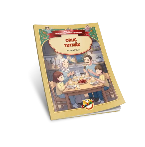 İslâm'ın Şartları Serisi- 2219 İsmail Tezer İslâm'ın Şartları Serisi- 2219 İsmail Tezer