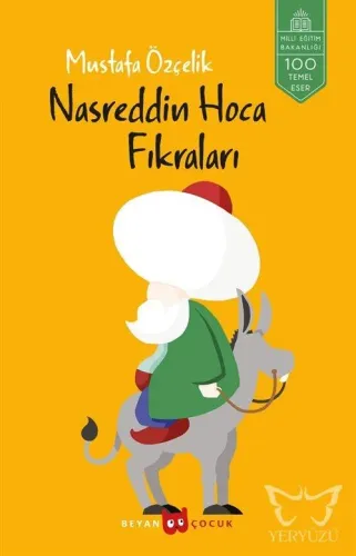 Nasreddin Hoca Fıkraları