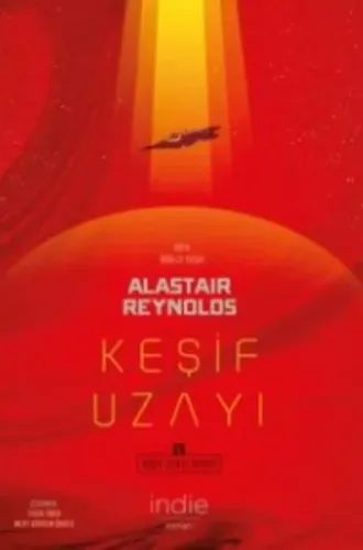 Keşif Uzayı; Keşif Uzayı Serisi 1