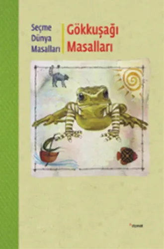 Gökkuşağı Masalları