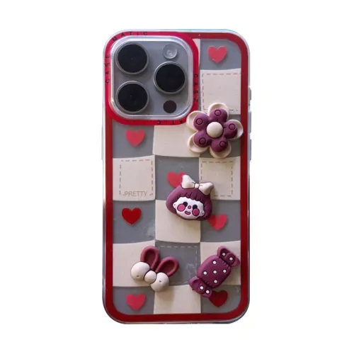 Toys Case Xiaomi Redmi Note 12 Pro